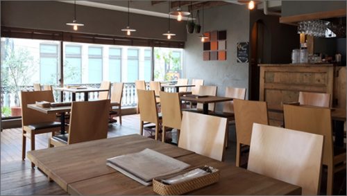 飲食店・外食産業