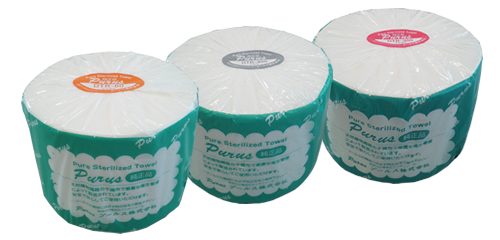 プールス専用ロール紙