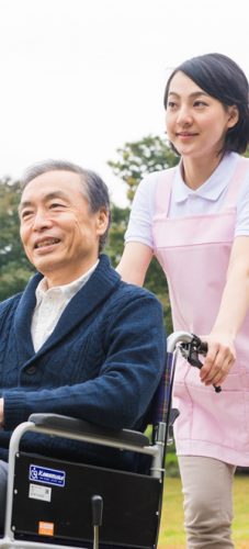 介護施設