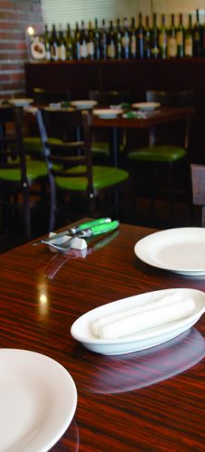 飲食店・外食産業