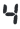 digit4_16px