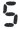 digit5_16px